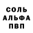 КЕТАМИН VHQ Aslan Tapaev